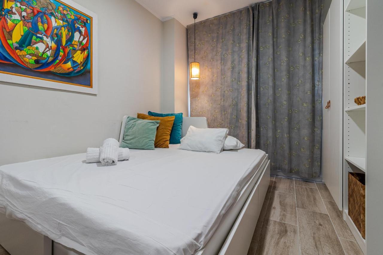 La Naval Cosy 4C Διαμέρισμα Λας Πάλμας ντε Γκραν Κανάρια Εξωτερικό φωτογραφία