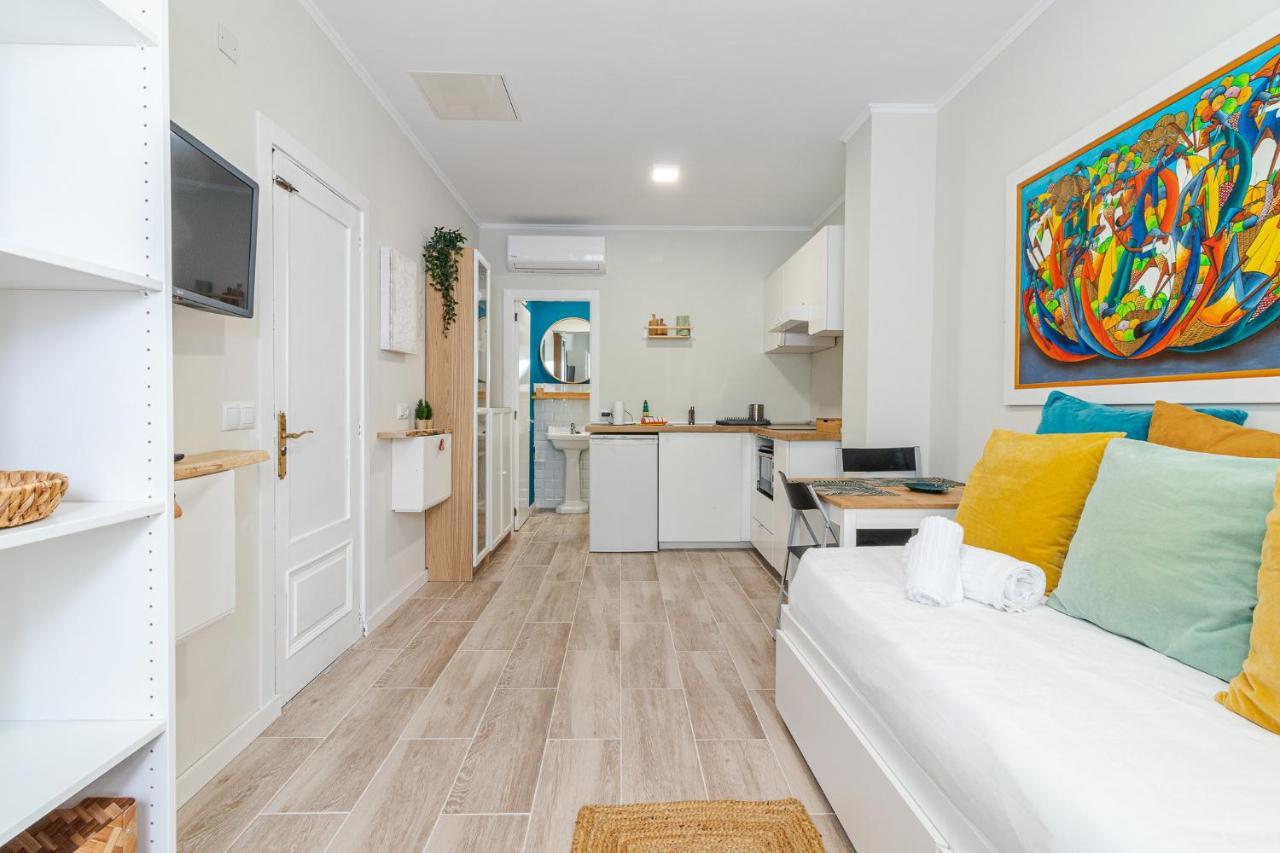 La Naval Cosy 4C Διαμέρισμα Λας Πάλμας ντε Γκραν Κανάρια Εξωτερικό φωτογραφία